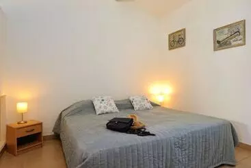 アパートホテル Residence Sophia