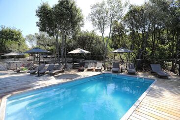 アパートホテル Residence Sophia