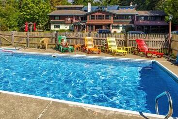 Общежитие Kitzhof Inn