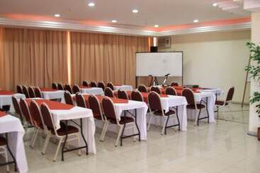 Aparthotel Crystal Apart