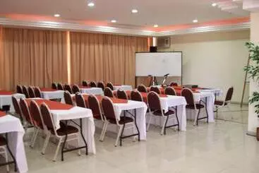 Aparthotel Crystal Apart