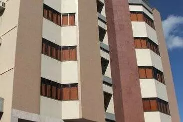 Apartahotel Crystal Apart