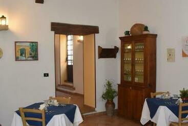 호텔 Azienda Agrituristica Biologica Il Querceto