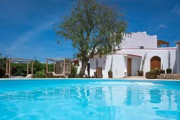 Aparthotel La Masía De Formentera