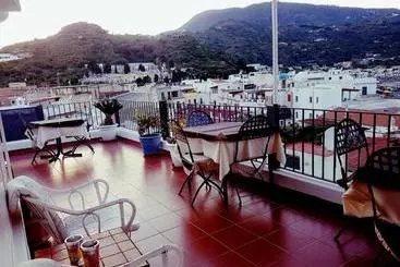 Aparthotel Lo Nardo Accommodation