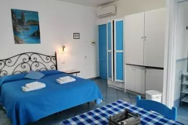 Aparthotel Lo Nardo Accommodation