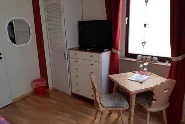 Pensionat Gästehaus Sabine