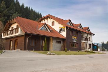 膳宿费 Penzion Pod Oblazom