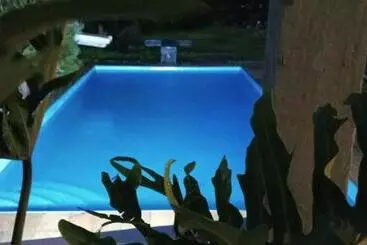 ペンション Pousada Village Tere