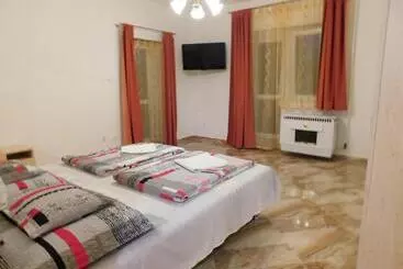 Majatalo Szamóca Vendégház