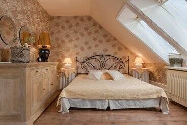 بنسيون Villa Rosa