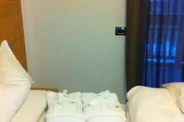 アパートホテル Relais Fior Di Bosco