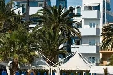 Aparthotel Residence Mareamare