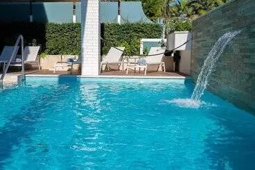 アパートホテル Residence Mareamare