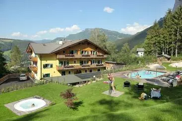 アパートホテル Residence St Konstantin