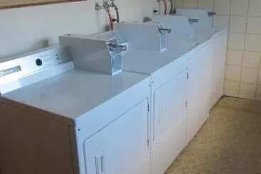 Huoneistohotelli Rosedale Manor