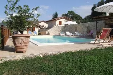 Aparthotel Valleprata