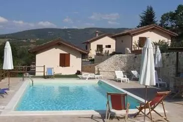 Apartahotel Valleprata