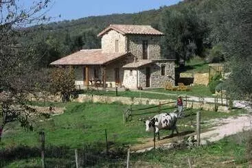 Hotel Agriturismo Casa Fibbianello