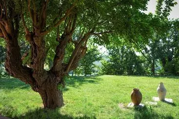 Hotelli Casale Talevi