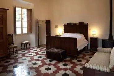ホテル Podere Pradarolo