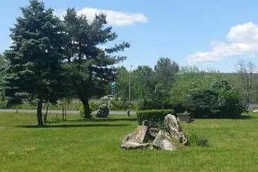 Motel 6 Shartlesville, Pa