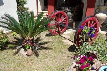 פנסיון Da Sarah