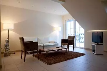 Pensão Fischerhaus