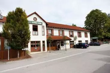 Pension Landgasthof Asum