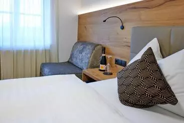 Pensió Landgasthof Mayr