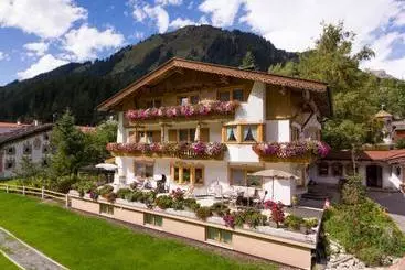 Pensiune Landhaus Marion