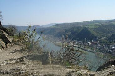 פנסיון Nassauer Hof