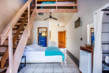 Pansiyon Pousada Azul Banana   Maresias