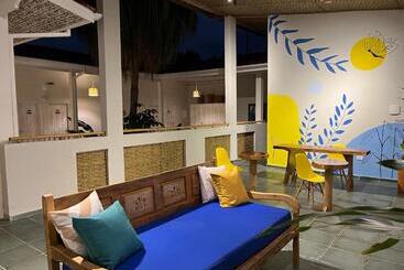 Pension Pousada Baía Das Conchas