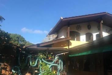 بنسيون Pousada Bob Pai & Bob Filho