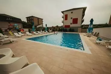 Pensiune Vila Sangria