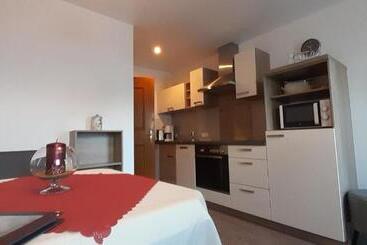 Pension Und Appartement Weinschreiber