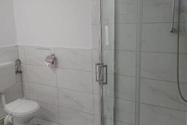 Pensiunea Ana Cristina