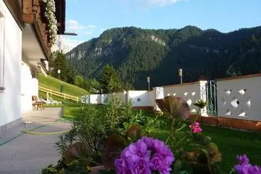 Appartement-hotel Residence Prapoz