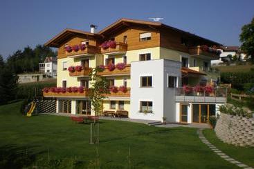 公寓式酒店  Residence Schiestlhof