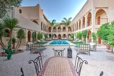 Riad Janoub