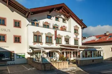 Aparthotel Die Reblaus