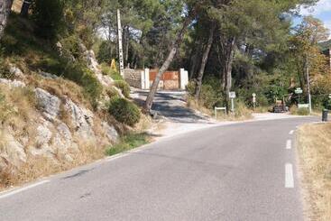 Aparthotel Appart Hôtel Les Rochers