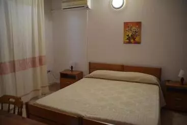 ホテル Agriturismo Agrifoglio