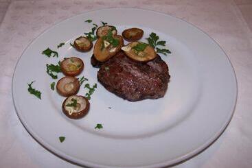 فندق Agriturismo Fontandrone