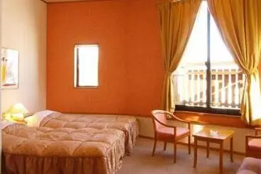 Hotel Hakuba Alpine