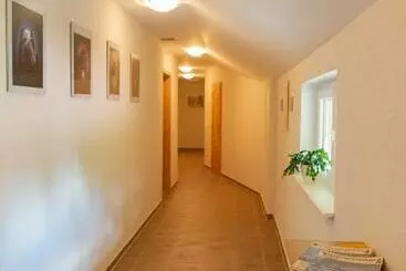 Majatalo Penzion štekrův Mlýn