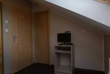 ペンション Penzion štekrův Mlýn