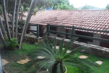 پانسیون Pousada Estrela Matutina