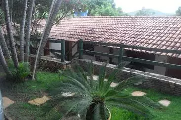 Pension Pousada Estrela Matutina